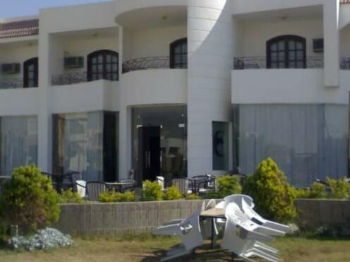 Dolphin Hotel Ras Sudr - Photo5