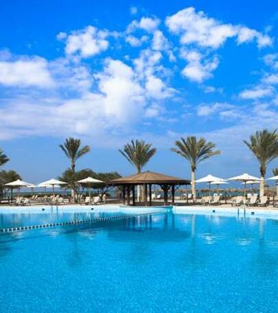 Mousa Coast Resort - Cairo Beach