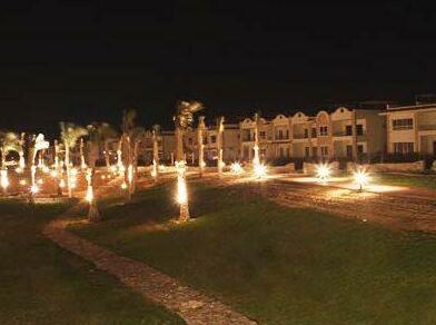 Paradise Beach Resort Ras Sudr - Photo2