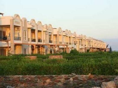 Paradise Beach Resort Ras Sudr - Photo4