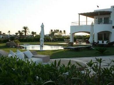 Paradise Beach Resort Ras Sudr - Photo5