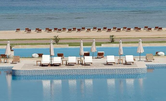 Premier Le Reve Hotel & Spa Sahl Hasheesh - Adults Only 16 Years