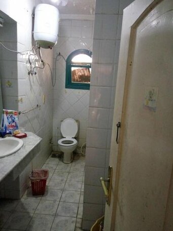 A shared room in Sharm - Photo5