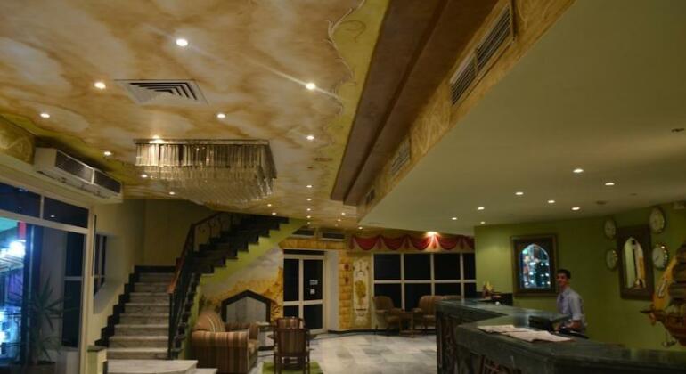 Aida 2 Hotel Naama Bay - Photo2