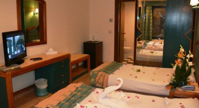 Aida 2 Hotel Naama Bay - Photo3