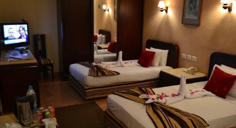 Aida 2 Hotel Naama Bay - Photo4
