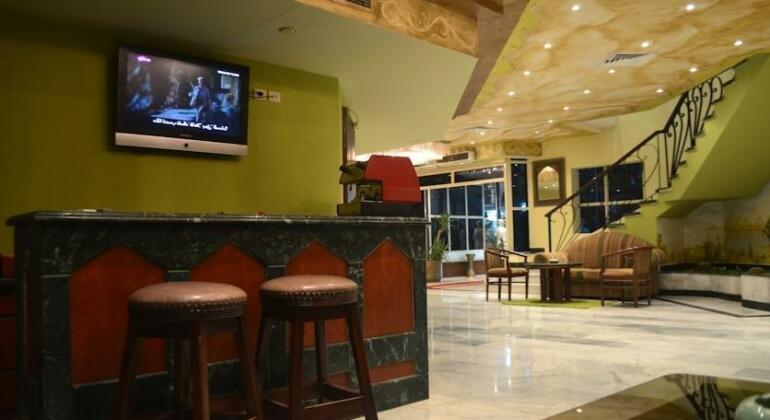 Aida 2 Hotel Naama Bay - Photo5