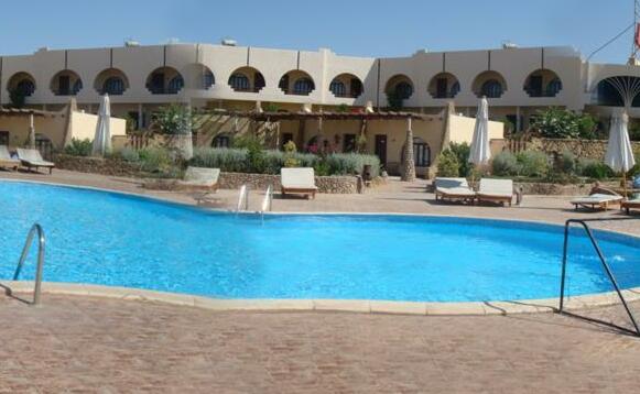Aida Hotel Sharm el-Sheikh