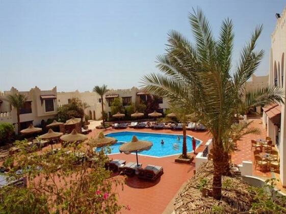Al Diwan Resort - Photo2