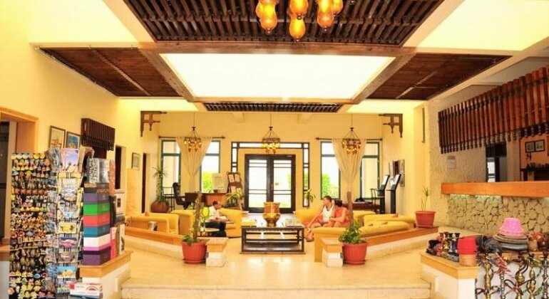 All Seasons Badawia Sharm Resort - Photo3