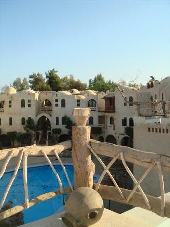 Amar Sina Village Hotel Sharm El-Sheikh - Photo3