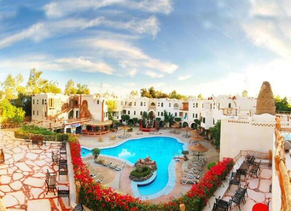 Amar Sina Village Hotel Sharm El-Sheikh - Photo4