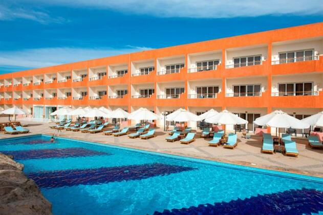 Amwaj Oyoun Resort & Casino - Photo2
