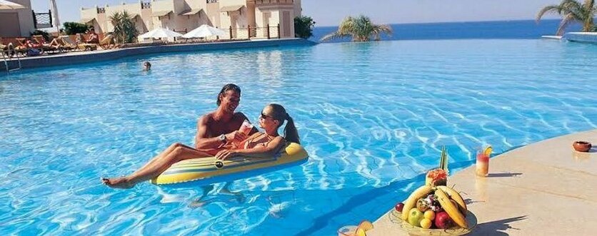 Apartment 3bedroom in Sharm elsheikh - Photo2