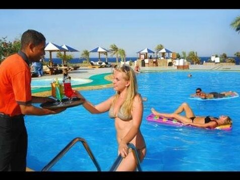Apartment 3bedroom in Sharm elsheikh - Photo3