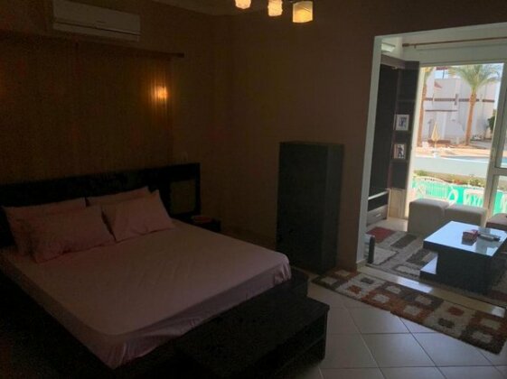 Apartment 3bedroom in Sharm elsheikh - Photo5