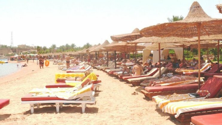 Arabesque Sharm Resort & Spa - Photo2