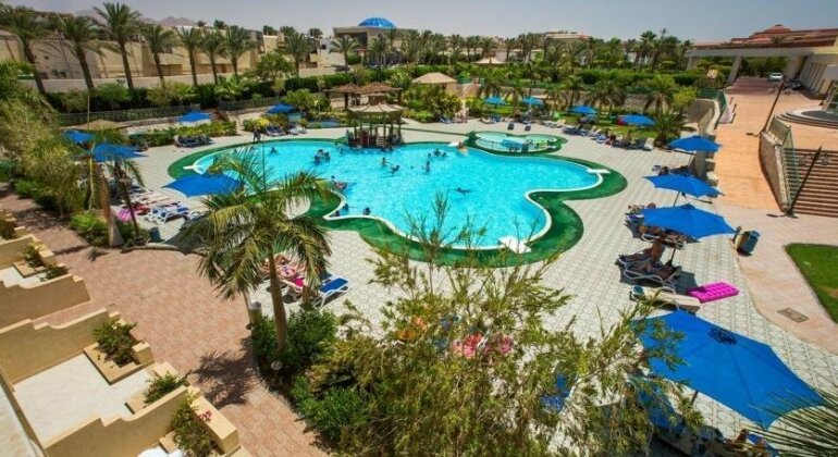 Aurora Oriental Resort Sharm El Sheikh - Photo3