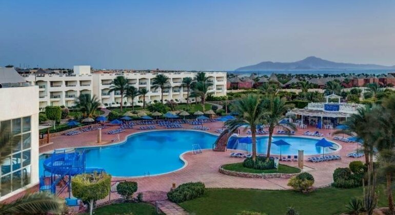 Aurora Oriental Resort Sharm El Sheikh - Photo4