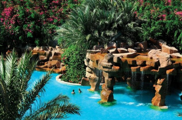 Baron Palms Resort Sharm El Sheikh - Adults Only - Photo2