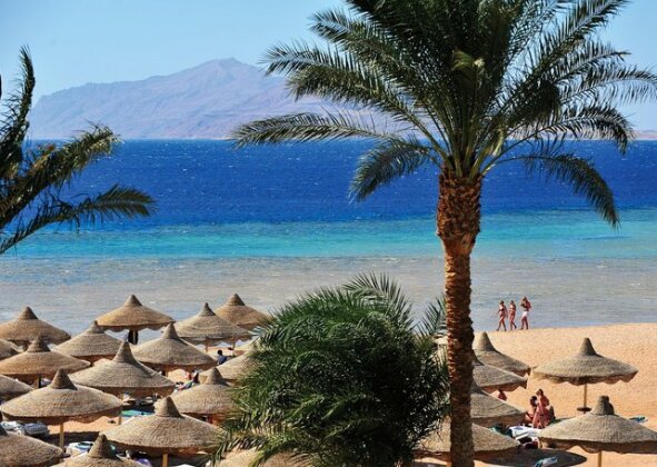 Baron Palms Resort Sharm El Sheikh - Adults Only - Photo5