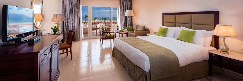 Baron Resort Sharm El Sheikh - Photo4