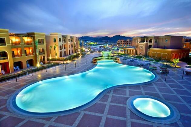 Charmillion Club Aqua Park - Photo3