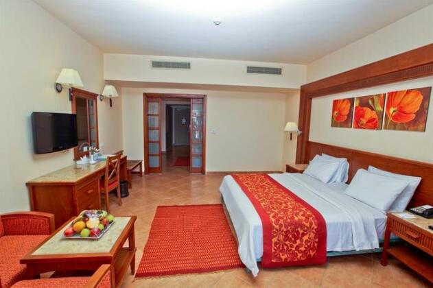 Charmillion Club Aqua Park - Photo5