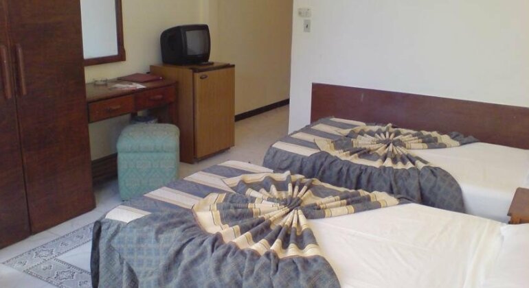 Cleopatra Tsokkos Hotel - Photo3