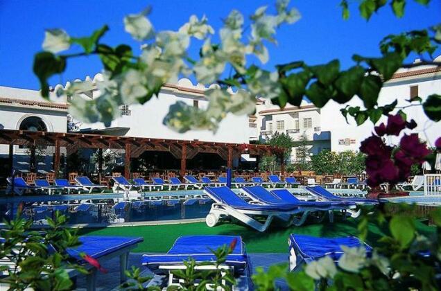 Cleopatra Tsokkos Hotel - Photo4