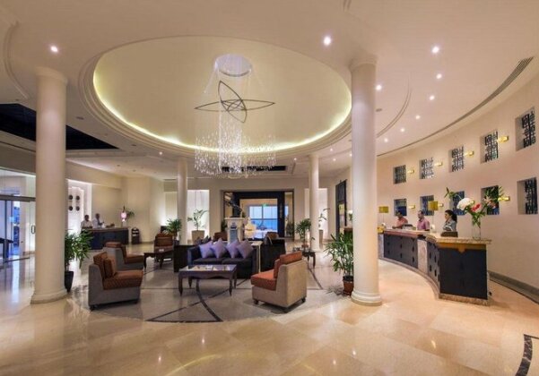 Concorde El Salam Hotel - Photo5