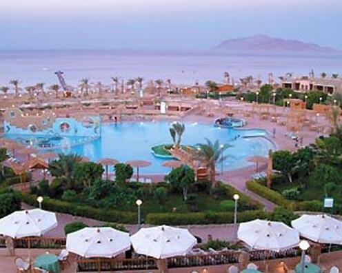 Conrad Sharm El Sheikh Resort - Photo4