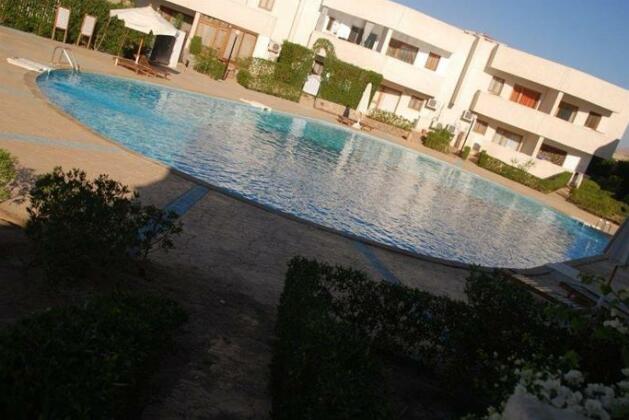 Criss Resort - Haya Apartments