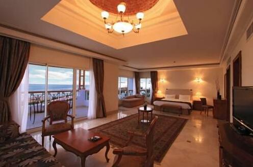 Cyrene Grand Hotel - Photo3