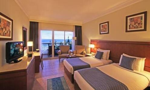 Cyrene Grand Hotel - Photo4