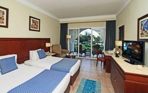 Cyrene Grand Hotel - Photo5