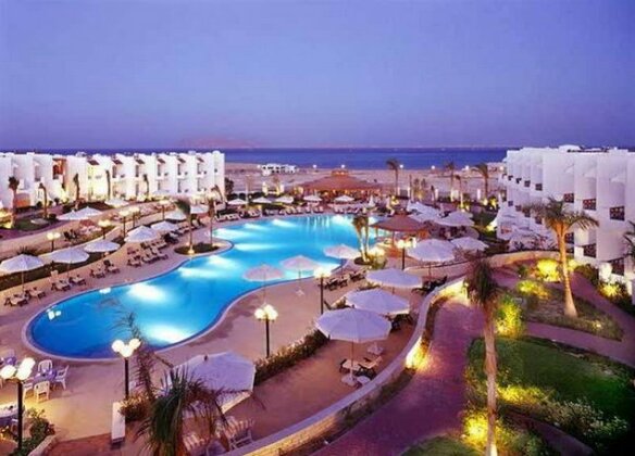Cyrene Sharm Hotel - Photo2