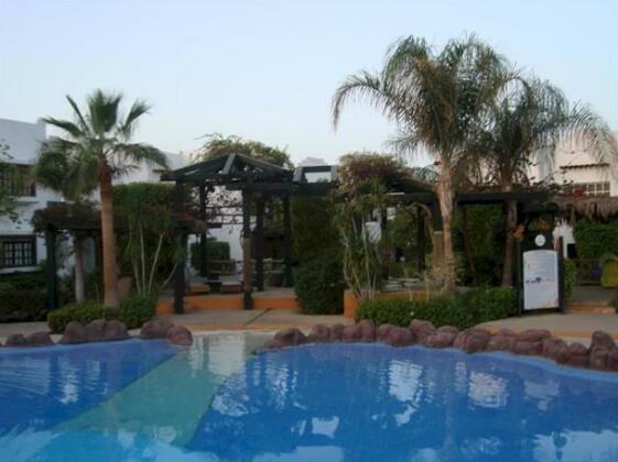 Delta Sharm - E Tour Apartments