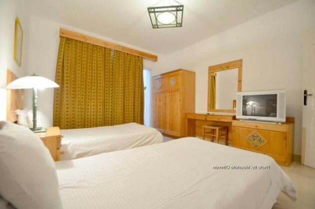 Delta Sharm Happy Vacation Club 1 - Photo3