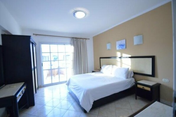 Delta Sharm Happy Vacation Club 1 - Photo5