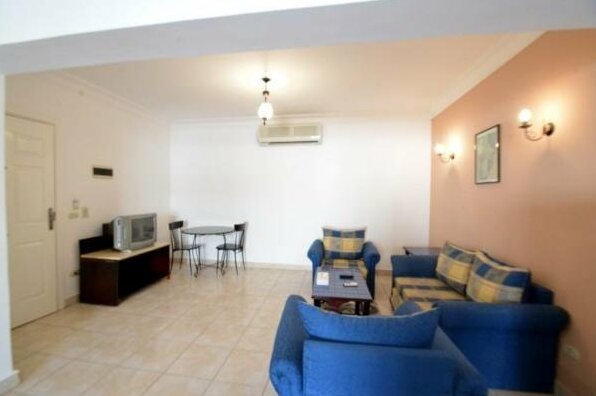 Delta Sharm Happy Vacation Club 3 - Photo2