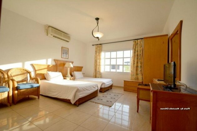 Delta Sharm Happy Vacation Club 3 - Photo3