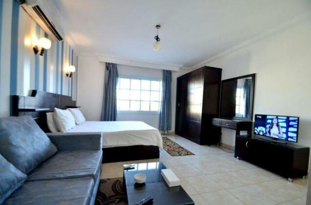 Delta Sharm Happy Vacation Club 3 - Photo4