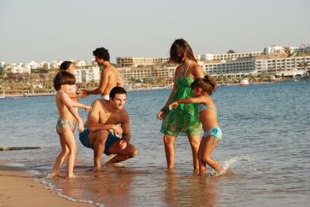 Delta Sharm Resort & Spa - Photo3