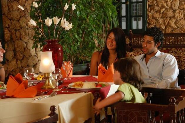 Delta Sharm Resort & Spa - Photo5