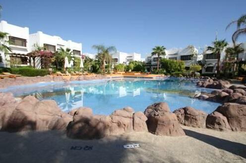 Delta Sharm Two-Bedroom Luxury Apartment - Photo2