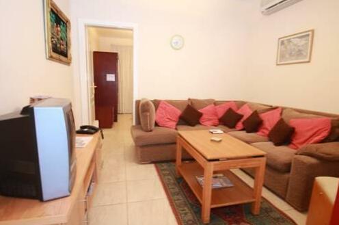 Delta Sharm Two-Bedroom Luxury Apartment - Photo3