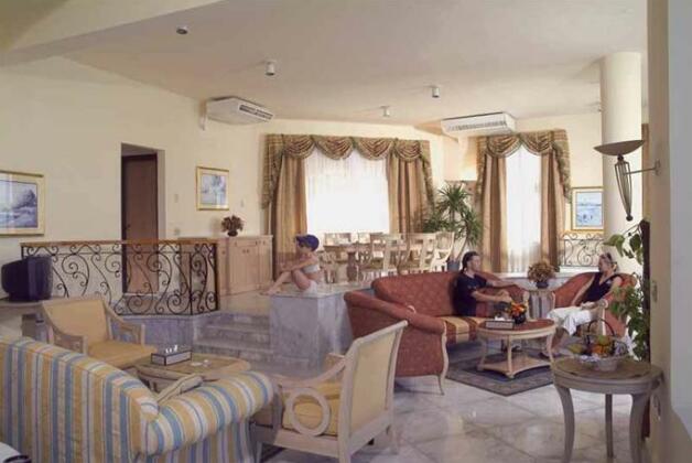 Dessole Pyramisa Sharm El Sheikh Resort - Photo5
