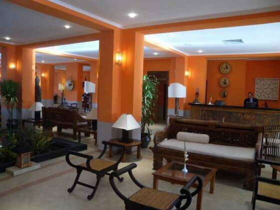 Domina Elisir Thalasso & Spa - Photo4