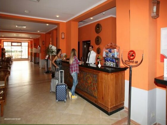 Domina Elisir Thalasso & Spa - Photo5